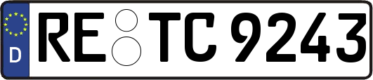RE-TC9243