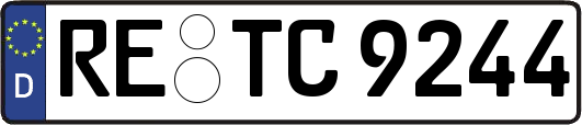 RE-TC9244