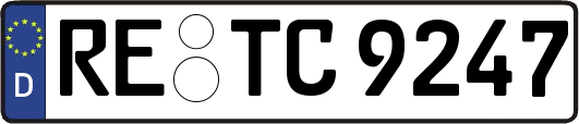 RE-TC9247