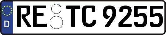 RE-TC9255