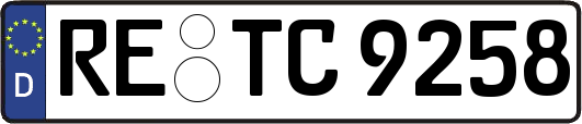 RE-TC9258
