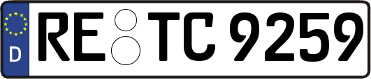 RE-TC9259