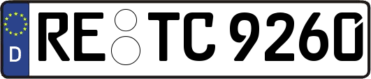 RE-TC9260