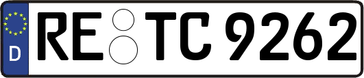 RE-TC9262