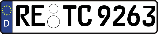 RE-TC9263