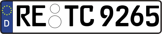 RE-TC9265