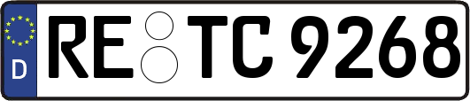 RE-TC9268