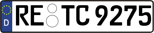 RE-TC9275