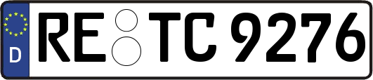 RE-TC9276