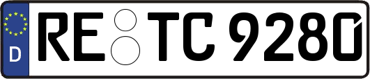 RE-TC9280