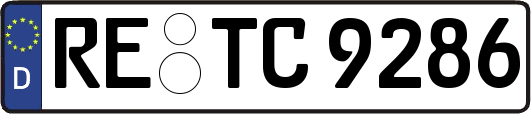 RE-TC9286