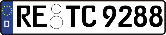 RE-TC9288