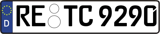 RE-TC9290