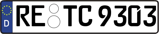 RE-TC9303
