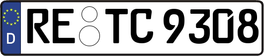 RE-TC9308