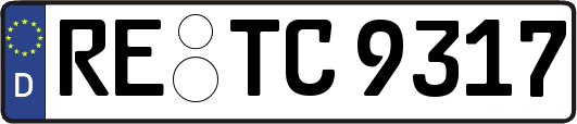 RE-TC9317