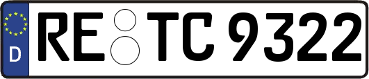RE-TC9322