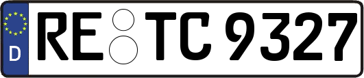 RE-TC9327