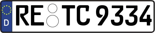 RE-TC9334