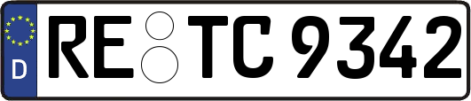 RE-TC9342
