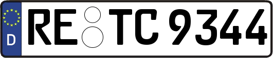 RE-TC9344