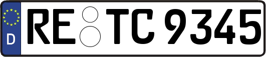 RE-TC9345