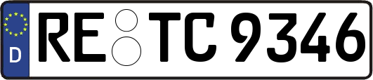 RE-TC9346