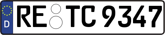 RE-TC9347