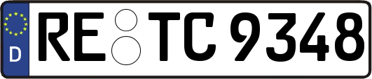 RE-TC9348