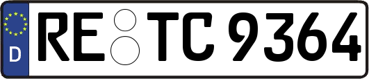 RE-TC9364