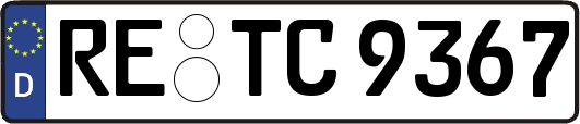 RE-TC9367
