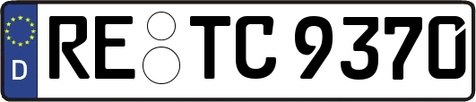 RE-TC9370
