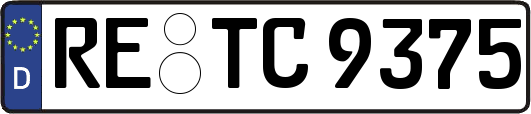 RE-TC9375