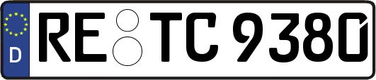RE-TC9380