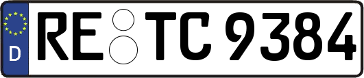 RE-TC9384