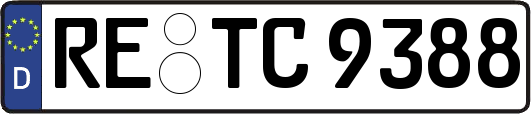 RE-TC9388