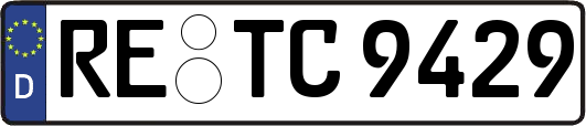 RE-TC9429