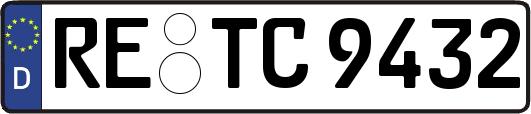 RE-TC9432
