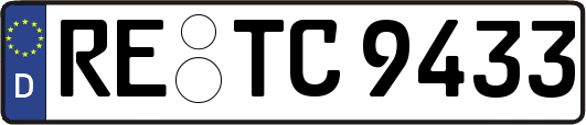 RE-TC9433