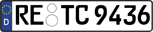 RE-TC9436