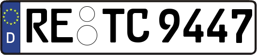 RE-TC9447
