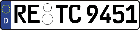 RE-TC9451