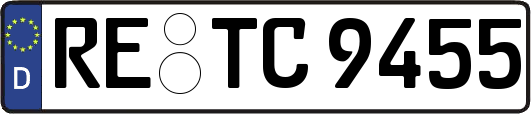 RE-TC9455