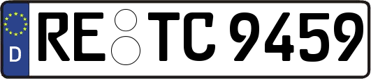 RE-TC9459