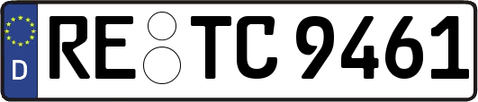 RE-TC9461