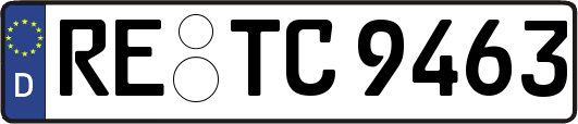 RE-TC9463
