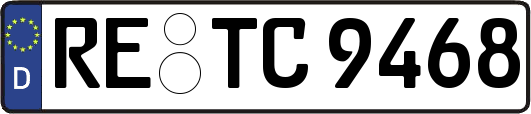 RE-TC9468