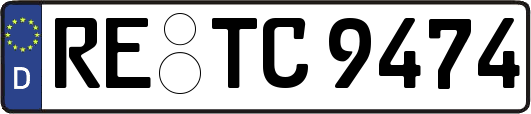 RE-TC9474