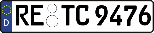 RE-TC9476