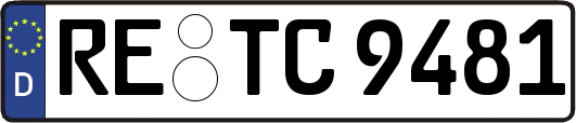 RE-TC9481